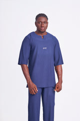 Abuja Boys Loungewear Set