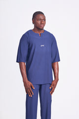 Abuja Boys Loungewear Set