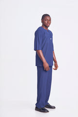 Abuja Boys Loungewear Set