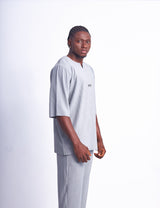 Abuja Boys Loungewear Set