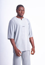 Abuja Boys Loungewear Set