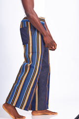 Ajọ Aso Pants