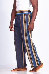 Ajọ Aso Pants
