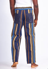 Ajọ Aso Pants