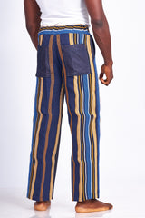 Ajọ Aso Pants