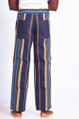 Ajọ Aso Pants