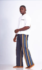 Ajọ Aso Pants