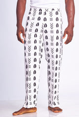 Gidi Loose Fit Pants