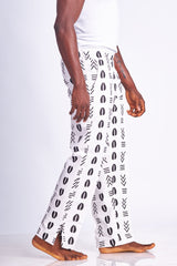 Gidi Loose Fit Pants