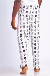 Gidi Loose Fit Pants