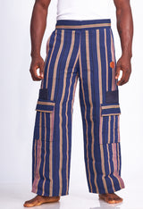 Ibile Utility Pants