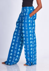 Gidi Loose Fit Pants (Women)