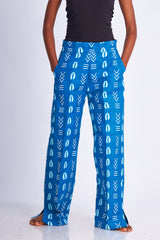 Gidi Loose Fit Pants (Women)