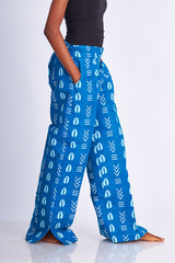 Gidi Loose Fit Pants (Women)