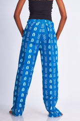 Gidi Loose Fit Pants (Women)