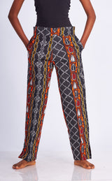 Shango Stride Loose Fit Pants (Women)
