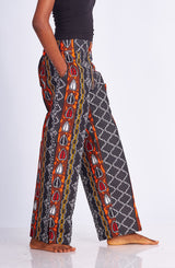 Shango Stride Loose Fit Pants (Women)
