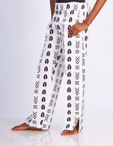 Gidi Loose Fit Pants (Women)