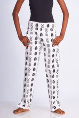 Gidi Loose Fit Pants (Women)
