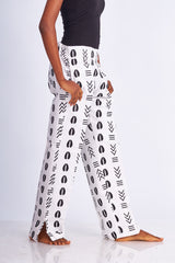 Gidi Loose Fit Pants (Women)
