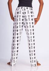 Gidi Loose Fit Pants (Women)