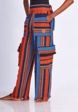 Jabala Cargo Pants (Women)