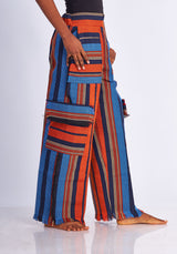 Jabala Cargo Pants (Women)