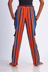 Jabala Cargo Pants (Women)