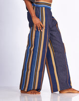 Ajọ Aso Pants (Women)