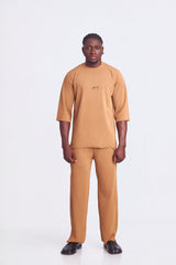 Obalende Loungewear Set