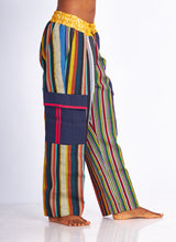 Festac Cargo Pants (Women)