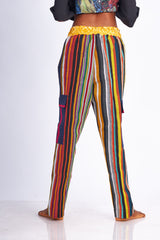 Festac Cargo Pants (Women)