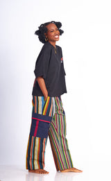 Festac Cargo Pants (Women)