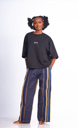 Ajọ Aso Pants (Women)