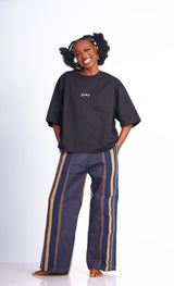 Ajọ Aso Pants (Women)