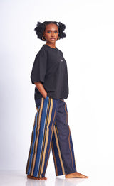 Ajọ Aso Pants (Women)