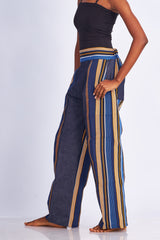Ajọ Aso Pants (Women)