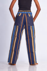Ajọ Aso Pants (Women)