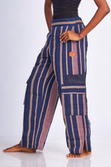 Ibile Utility Pants (Women)