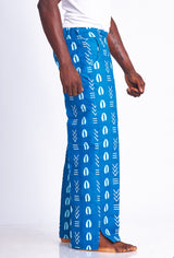 Gidi Loose Fit Pants