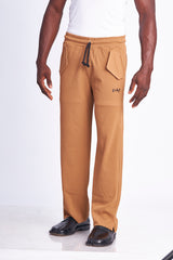 Obalende Loungewear Set