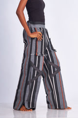 Odogwu Striped Pants (Women)