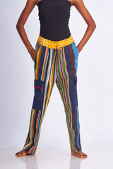 Festac Cargo Pants (Women)