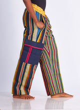 Festac Cargo Pants (Women)