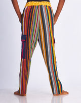 Festac Cargo Pants (Women)