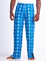 Gidi Loose Fit Pants