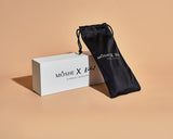 Môshe X Kobo! Sunglasses: Olive Green (Women)