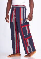 Admiral Straight Pants
