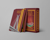 Lagos Whot Cards: Naija Classic Edition