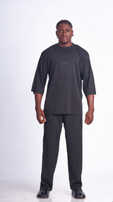 Omo Oba Loungewear Set